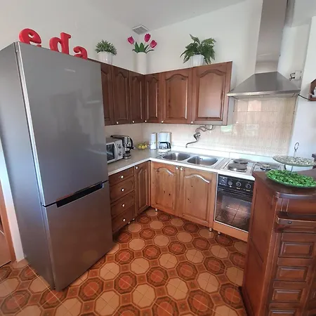 Apartment Eda Labin (Istria)