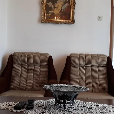 Apartment Eda *