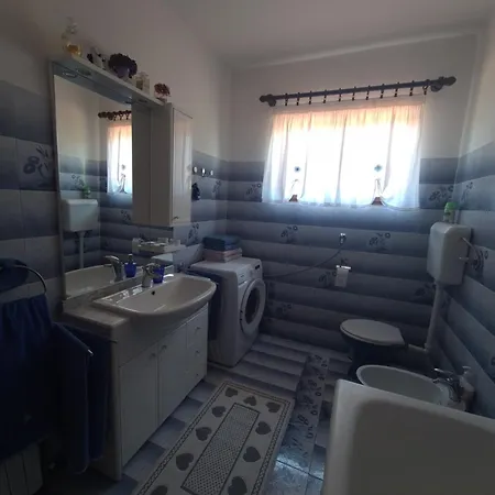 Apartamento Eda