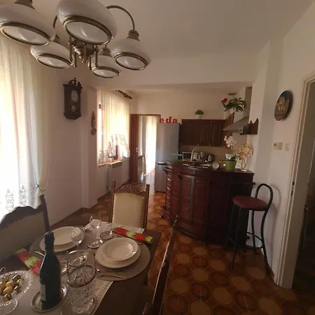 Eda Apartment