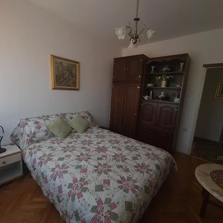 Apartment Eda *