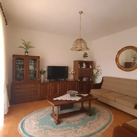 Appartamento Eda Labin (Istria)