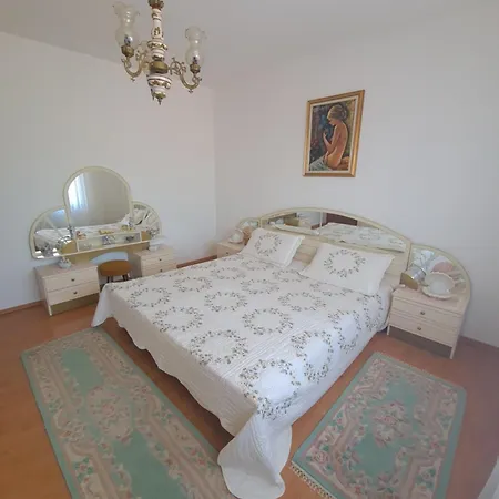 Eda Apartment Labin (Istria)