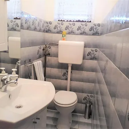Apartamento Eda *