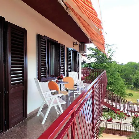 Eda Apartamento
