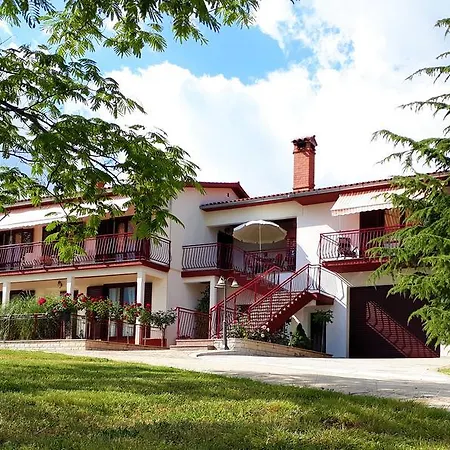 Eda Labin (Istria)