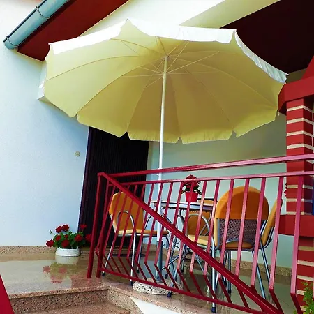Apartamento Eda *
