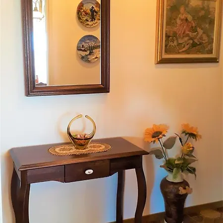 Eda Apartment