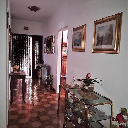 Eda Apartment Labin (Istria)