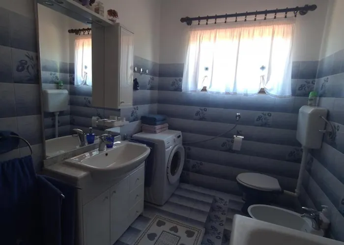 Διαμέρισμα Eda