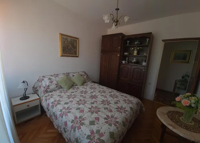 Διαμέρισμα Eda *