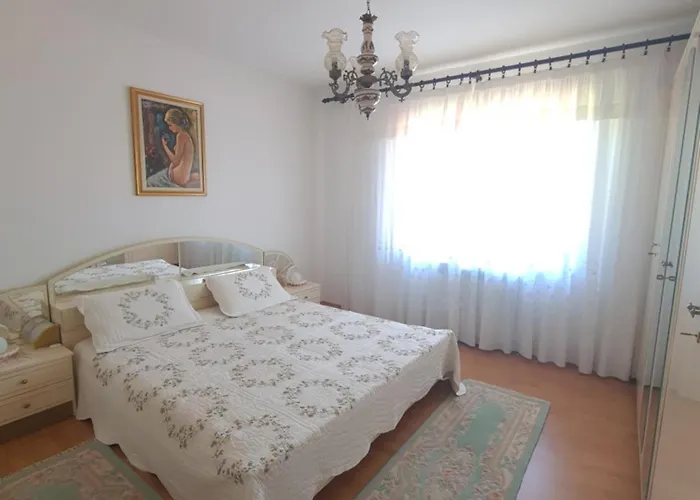 Eda Διαμέρισμα *