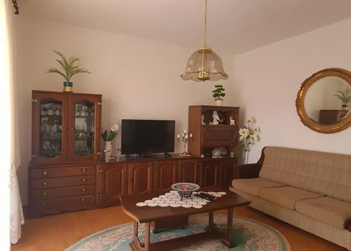 Appartamento Eda Labin (Istria)