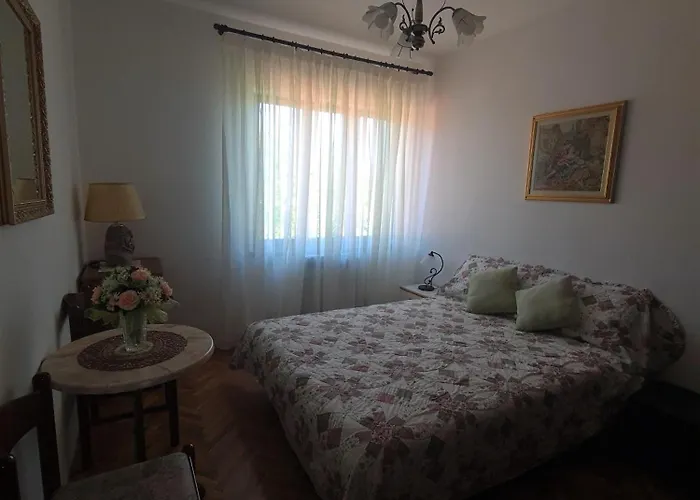 Διαμέρισμα Eda