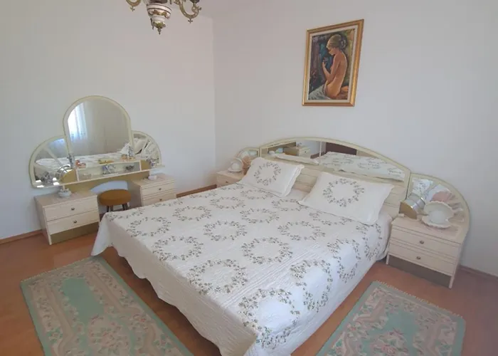 Eda Διαμέρισμα Labin (Istria)