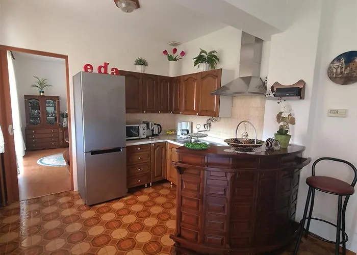 Διαμέρισμα Eda