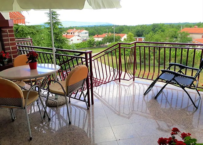 Eda Διαμέρισμα *