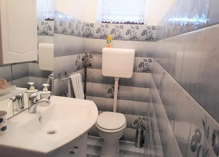 Διαμέρισμα Eda *