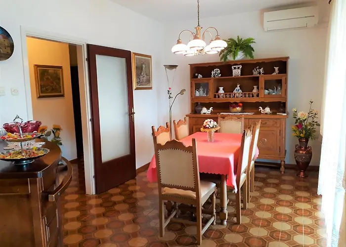 Eda Διαμέρισμα *