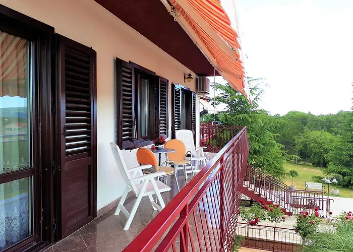 Eda Διαμέρισμα