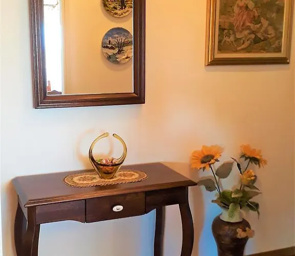 Eda Διαμέρισμα