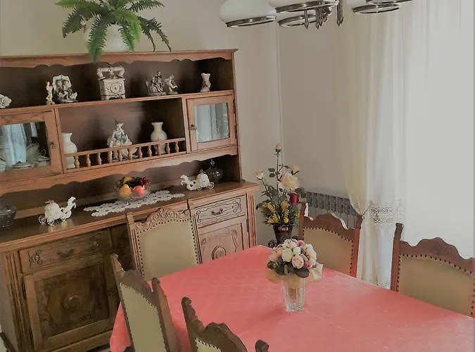 Eda * Labin (Istria)